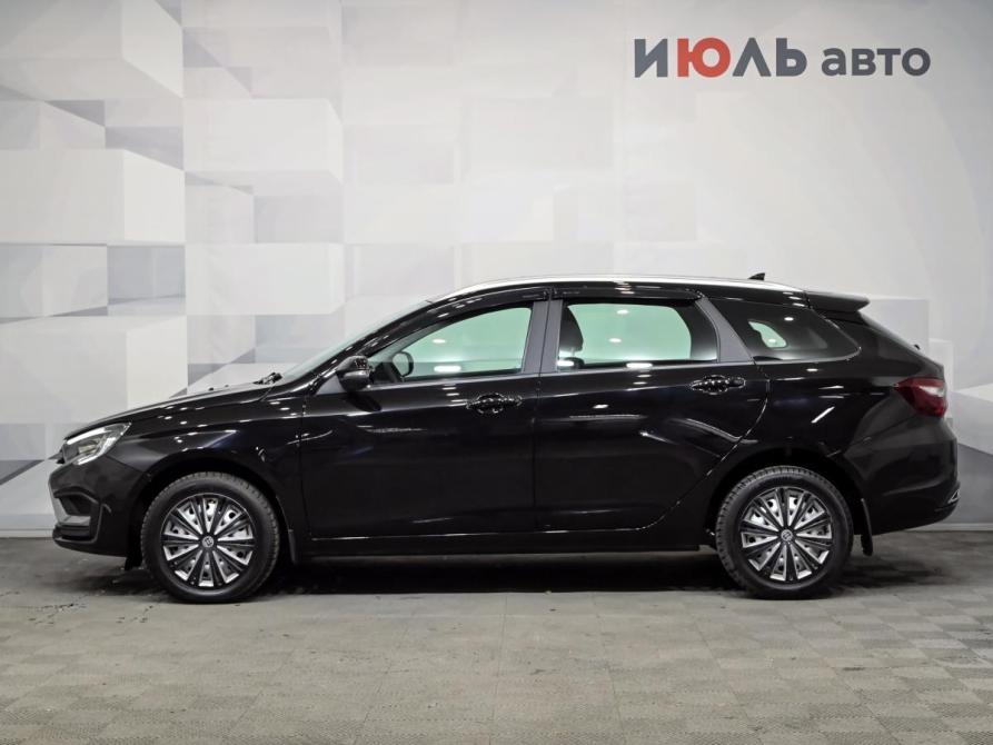 Lada (ВАЗ) Vesta I Рестайлинг (NG) Екатеринбург  - изображение 6