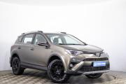 Toyota RAV4 IV (XA40) Рестайлинг Пермь  - изображение 23