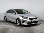 Kia Ceed III Санкт-Петербург  - изображение 23