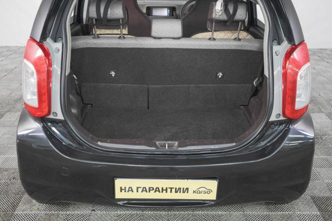 Toyota Passo II (C30) с пробегом 2014 года, цена 799 000 рублей, 203000 км, хэтчбек, Автокод Объявления