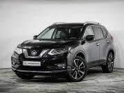 Nissan X-Trail III Рестайлинг Санкт-Петербург  - изображение 32
