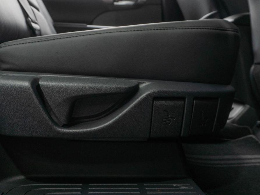 Toyota Highlander IV (XU70) Тюмень  - изображение 33