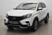 Lada (ВАЗ) XRAY I Москва  - изображение 20