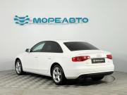Audi A4 IV (B8) Рестайлинг Калининград  - изображение 30