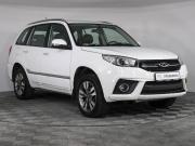 Chery Tiggo 3 I Химки  - изображение 15