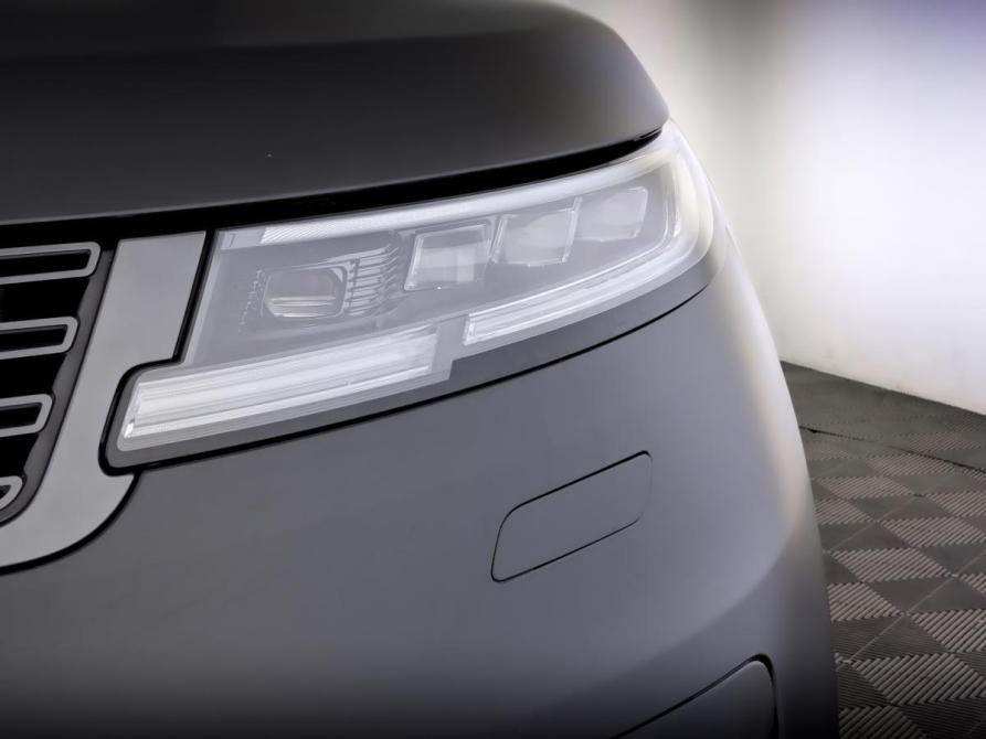 Land Rover Range Rover Sport III Москва  - изображение 17