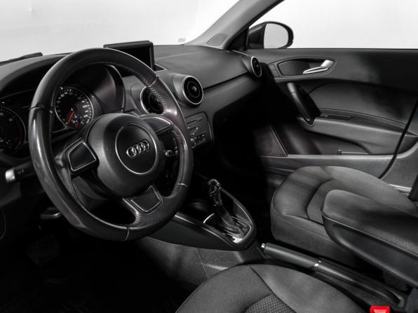 Audi A1 I (8X) с пробегом 2014 года, цена 1 270 000 рублей, 118054 км, хэтчбек, Автокод Объявления