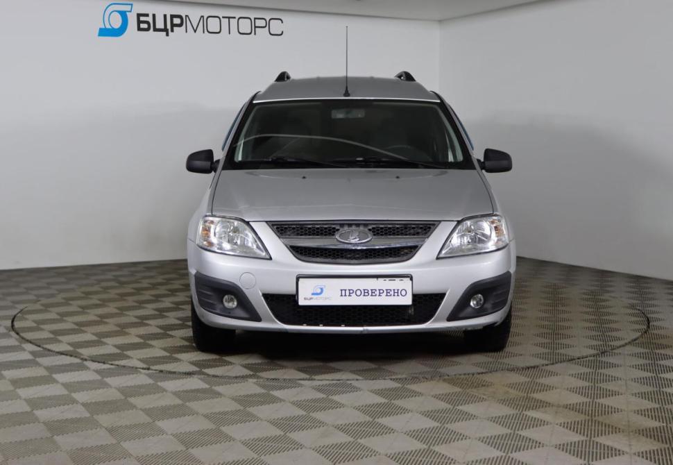 Lada (ВАЗ) Largus I Нижний Новгород  - изображение 2