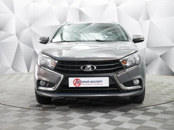 Lada (ВАЗ) Vesta I с пробегом 2019 года, цена 1 050 000 рублей, 126000 км, универсал, Автокод Объявления