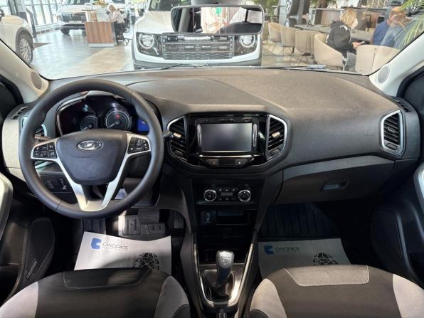 Lada (ВАЗ) XRAY I с пробегом 2019 года, цена 880 000 рублей, 50000 км, хэтчбек, Автокод Объявления
