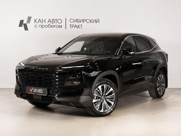 JETOUR DASHING I с пробегом 2024 года, цена 2 069 954 рубля, 19000 км, внедорожник, Автокод Объявления