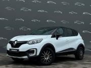 Renault Kaptur I Санкт-Петербург  - изображение 28
