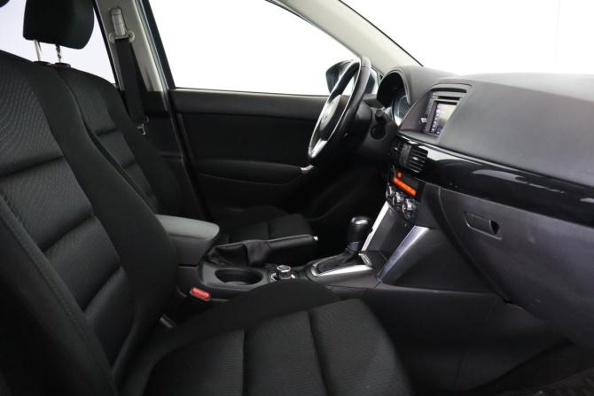 Mazda CX-5 I с пробегом 2014 года, цена 1 549 000 рублей, 206000 км, внедорожник, Автокод Объявления