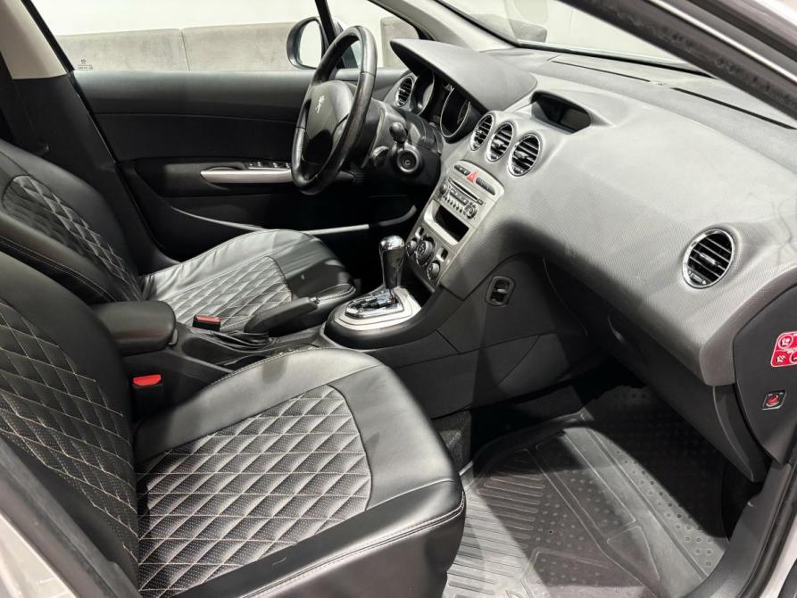 Peugeot 408 I Екатеринбург  - изображение 15