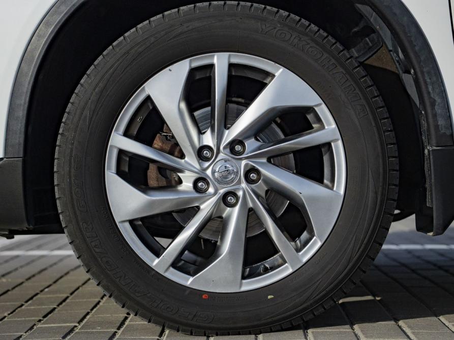Nissan X-Trail III Ростов-на-Дону  - изображение 7