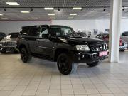 Nissan Patrol V (Y61) Рестайлинг Екатеринбург  - изображение 22