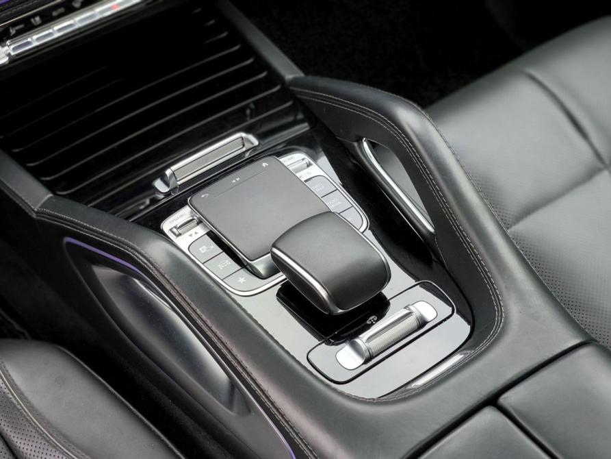 Mercedes-Benz GLS II (X167) Санкт-Петербург  - изображение 22