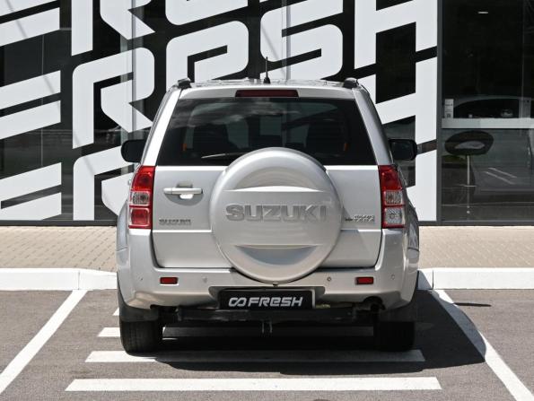 Suzuki Grand Vitara II Рестайлинг с пробегом 2011 года, цена 1 149 000 рублей, 185240 км, внедорожник, Автокод Объявления