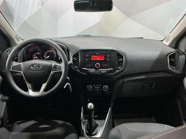 Lada (ВАЗ) XRAY I с пробегом 2021 года, цена 998 000 рублей, 59566 км, хэтчбек, Автокод Объявления