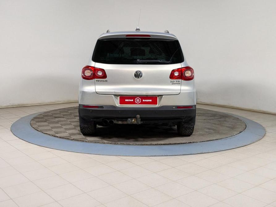 Volkswagen Tiguan I Екатеринбург  - изображение 7