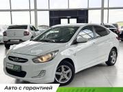 Hyundai Solaris I Шахты  - изображение 16