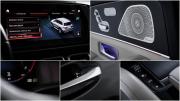 Mercedes-Benz GLS II (X167) Москва  - изображение 44