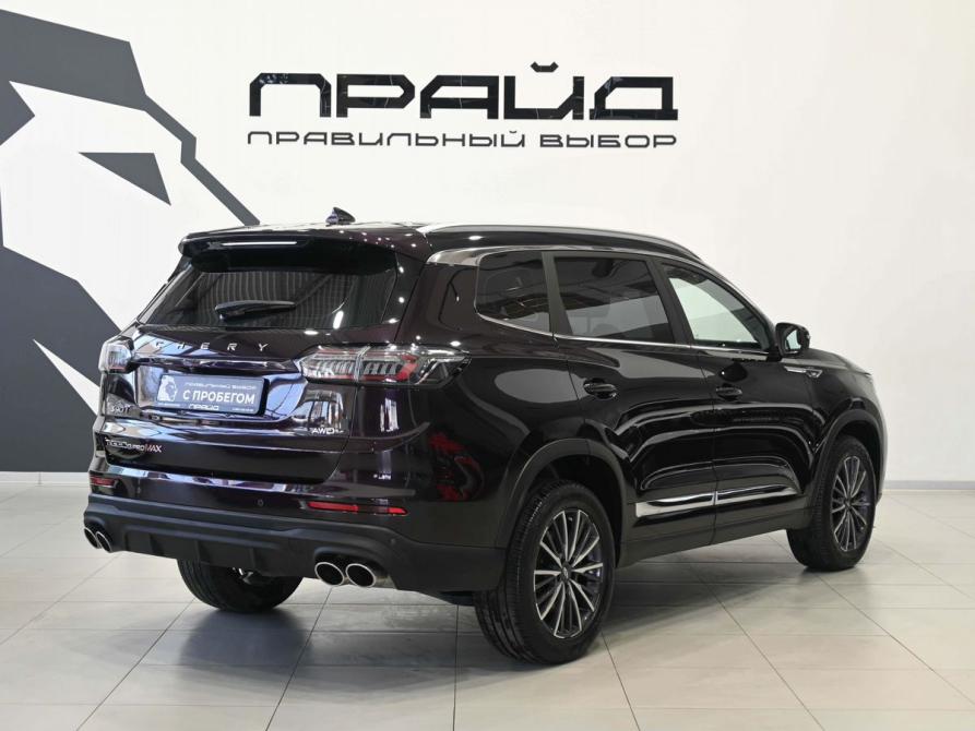 Chery Tiggo 8 Pro Max I Ростов-на-Дону  - изображение 3