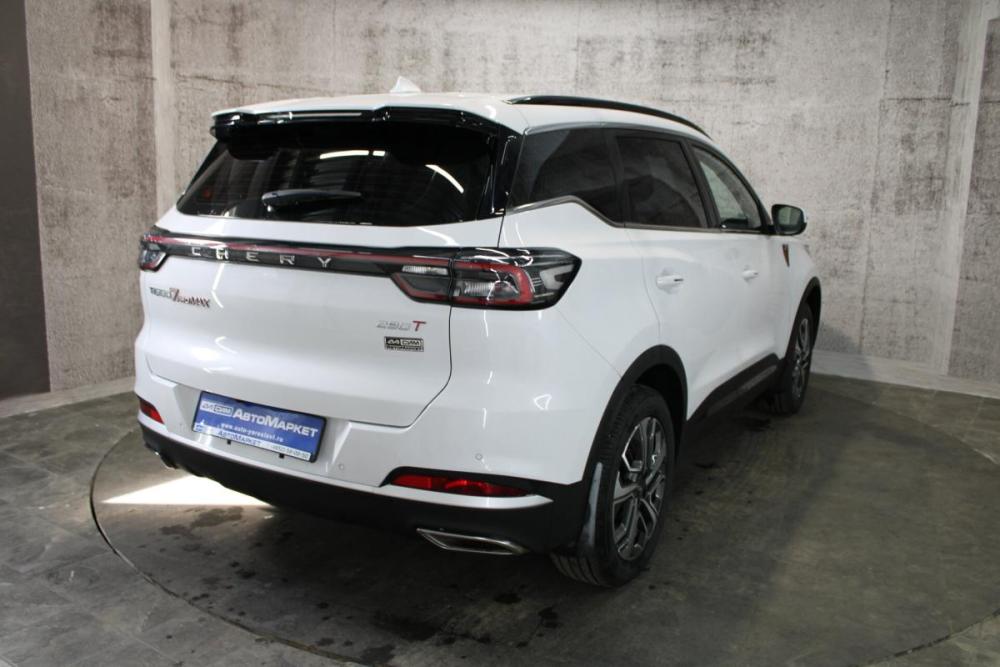 Chery Tiggo 7 Pro Max I Рестайлинг Ярославль  - изображение 6