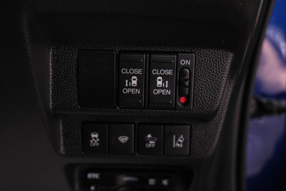 Honda Freed II Рестайлинг Новокузнецк  - изображение 33