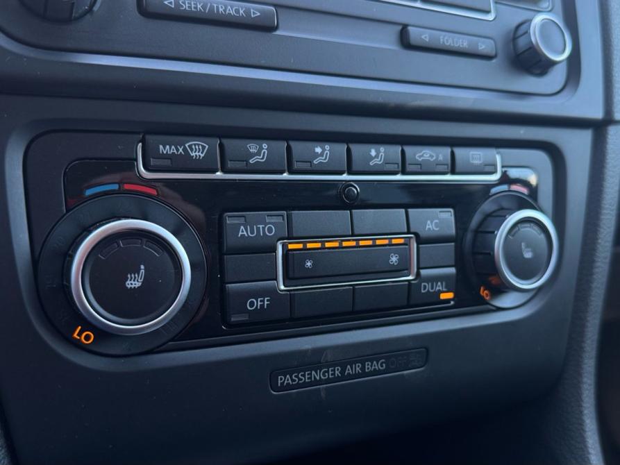 Volkswagen Golf VI Ижевск  - изображение 19