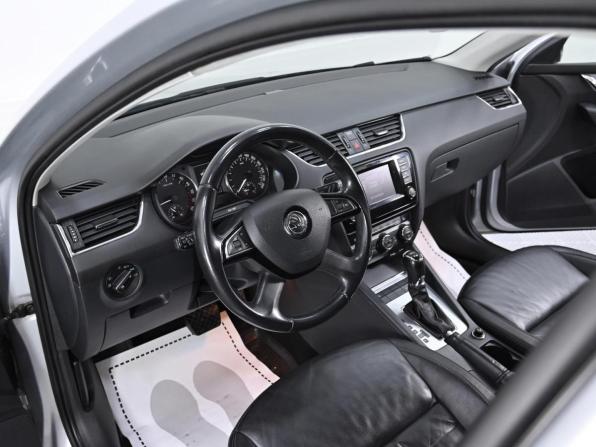 Skoda Octavia III (A7) с пробегом 2013 года, цена 619 000 рублей, 136000 км, лифтбек, Автокод Объявления