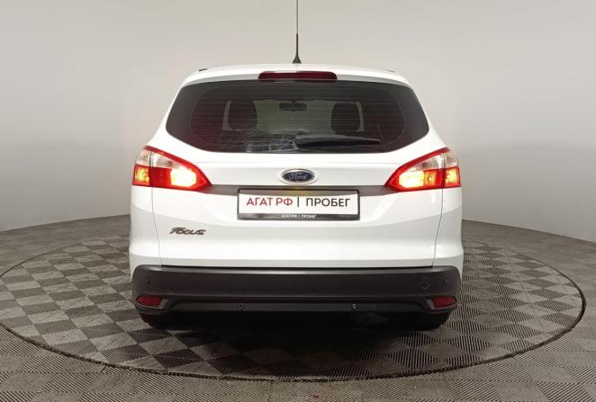 Ford Focus III с пробегом 2013 года, цена 670 000 рублей, 225167 км, универсал, Автокод Объявления