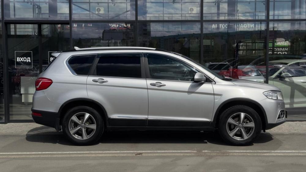 Haval H6 I Оренбург  - изображение 8