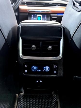 Chery Tiggo 8 Pro Max I с пробегом 2023 года, цена 2 050 000 рублей, 73000 км, внедорожник, Автокод Объявления