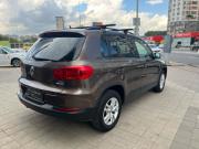 Volkswagen Tiguan I Рестайлинг Краснодар  - изображение 24