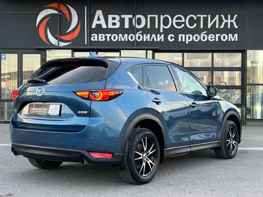 Mazda CX-5 II Волгоград  - изображение 5