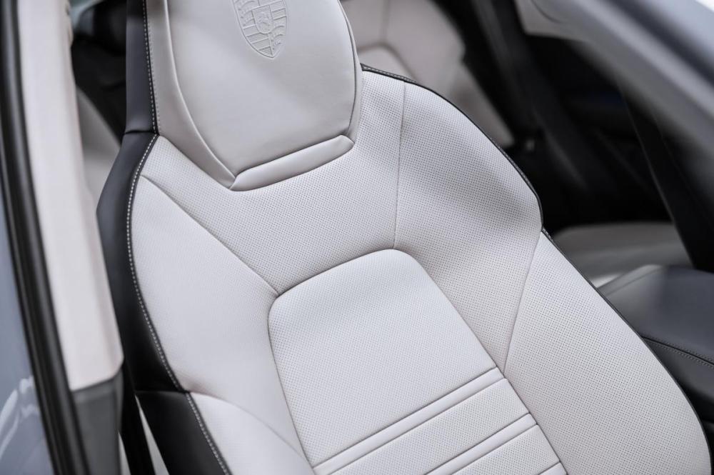 Porsche Cayenne III Рестайлинг Москва  - изображение 18