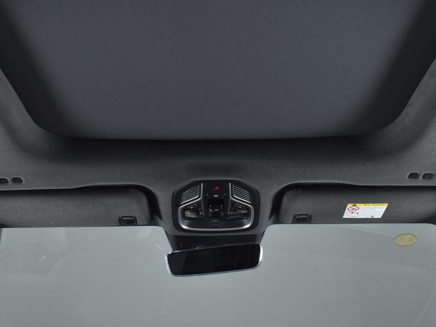 Geely Monjaro I Кемерово  - изображение 23