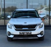 Kia Seltos I Воронеж  - изображение 24