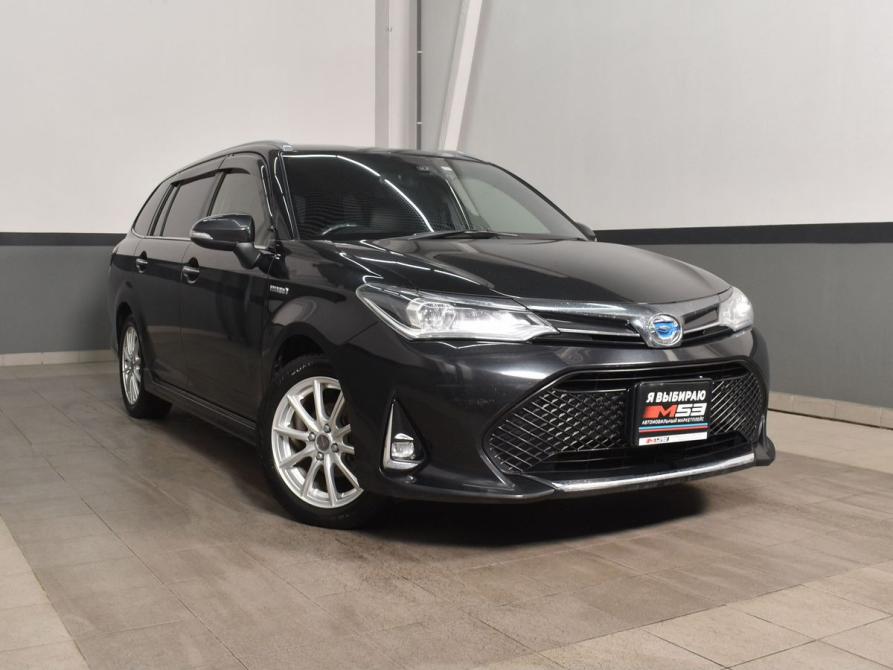 Toyota Corolla XI (E160 E170) Рестайлинг 2 Кемерово  - изображение 3