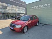 Renault Logan I Рестайлинг Екатеринбург  - изображение 13