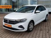 Volkswagen Polo VI Екатеринбург  - изображение 24