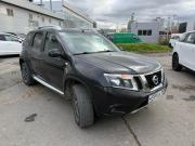 Nissan Terrano III (D10) Пермь  - изображение 11