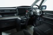 Honda Stepwgn V Рестайлинг Новосибирск  - изображение 27