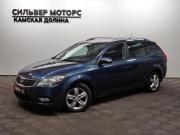 Kia Ceed I Рестайлинг Пермь  - изображение 18