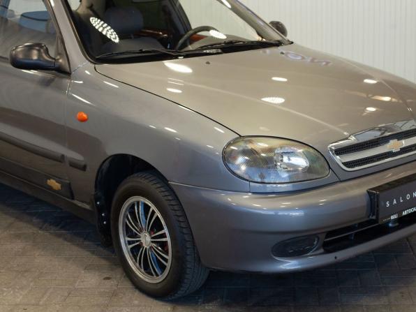 Chevrolet Lanos I с пробегом 2006 года, цена 147 000 рублей, 221893 км, седан, Автокод Объявления