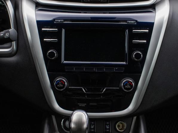 Nissan Murano III (Z52) с пробегом 2021 года, цена 2 527 000 рублей, 152037 км, внедорожник, Автокод Объявления
