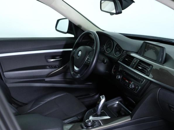 BMW 3 серии VI (F3x) с пробегом 2014 года, цена 1 870 000 рублей, 153940 км, лифтбек, Автокод Объявления