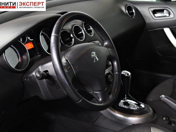 Peugeot 308 I Рестайлинг с пробегом 2012 года, цена 637 000 рублей, 175567 км, хэтчбек, Автокод Объявления