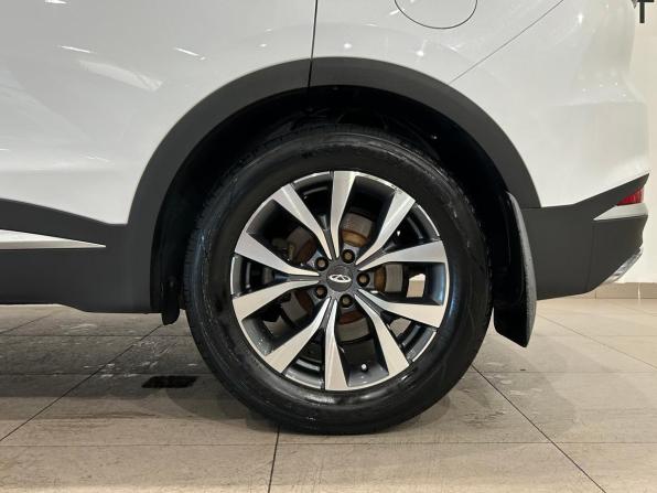 Chery Tiggo 7 Pro I с пробегом 2021 года, цена 1 549 000 рублей, 66097 км, внедорожник, Автокод Объявления